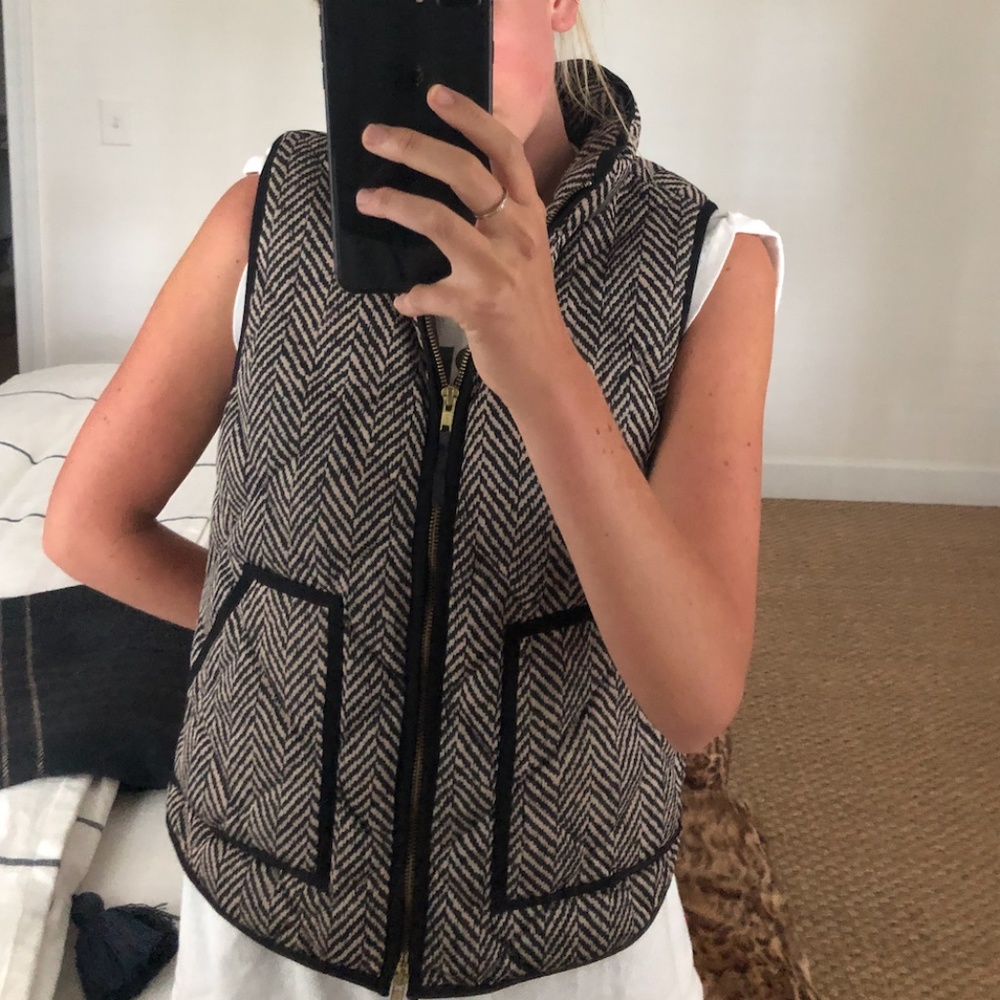 Vest